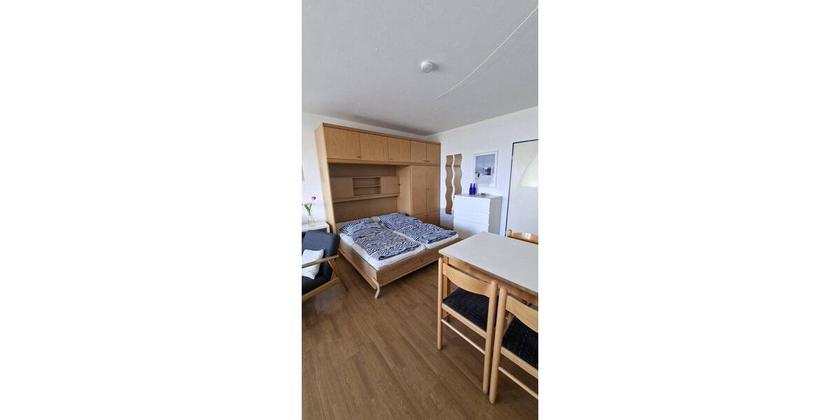 Etagenwohnung Fehmarn Burgtiefe - 2 Zimmer, 49 m&sup2;, 239.000&euro; | Angebot:26170982
