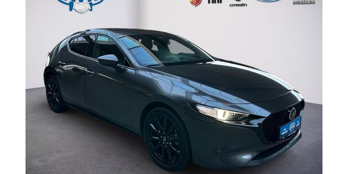 Mazda 3 1.125 km 29.990 &euro; Husum 25813