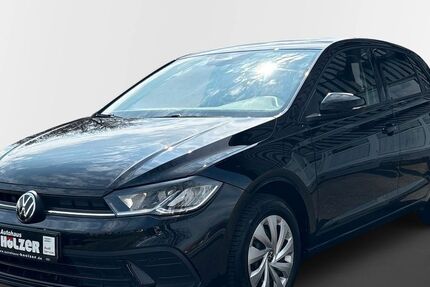 VW Polo 65.100 km 17.890 &euro; Bad Königshofen 97631