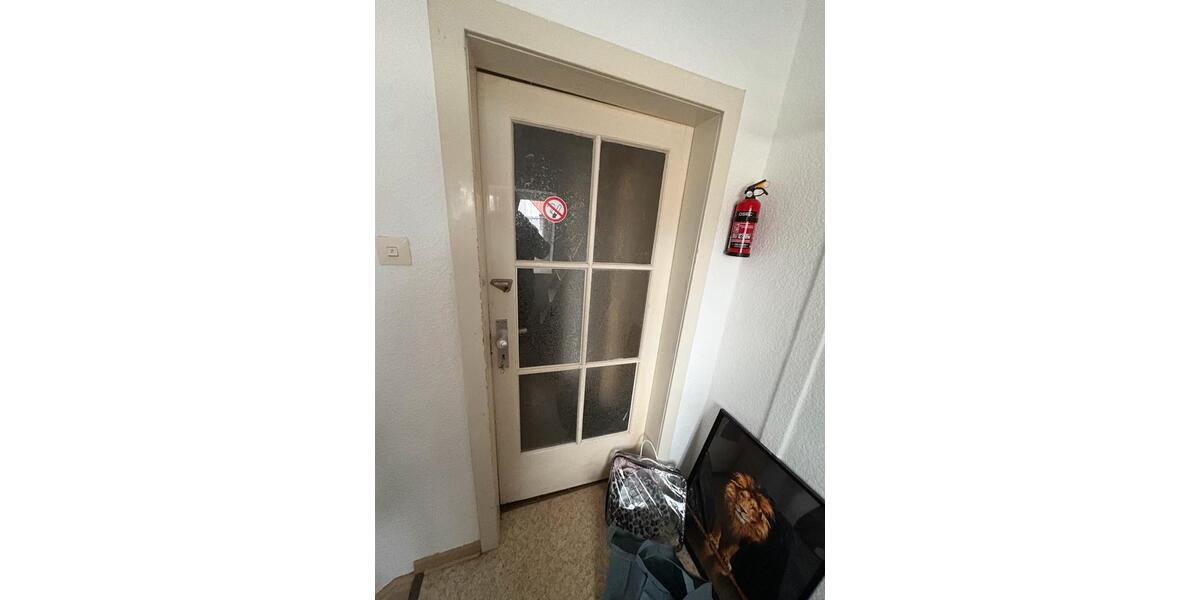 Drittgeschoss Wohnung im Mehrfamilienhaus 3 zimmer