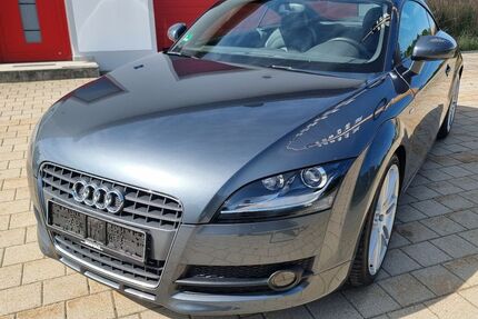 Audi TT 56.500 km 14.999 &euro; Au i.d.Hallertau 84072