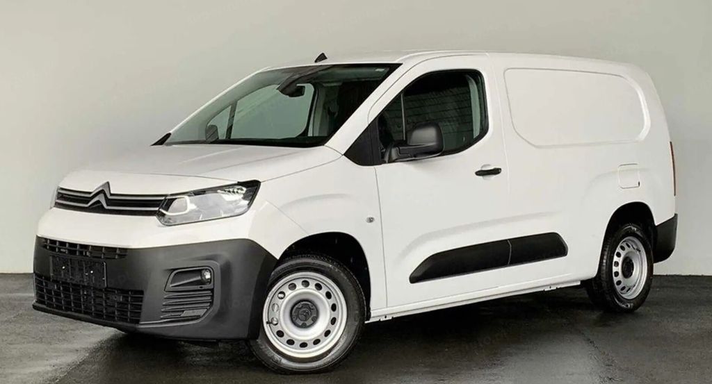 Citroen Berlingo 79.820 km 12.990 &euro; Herford 32051