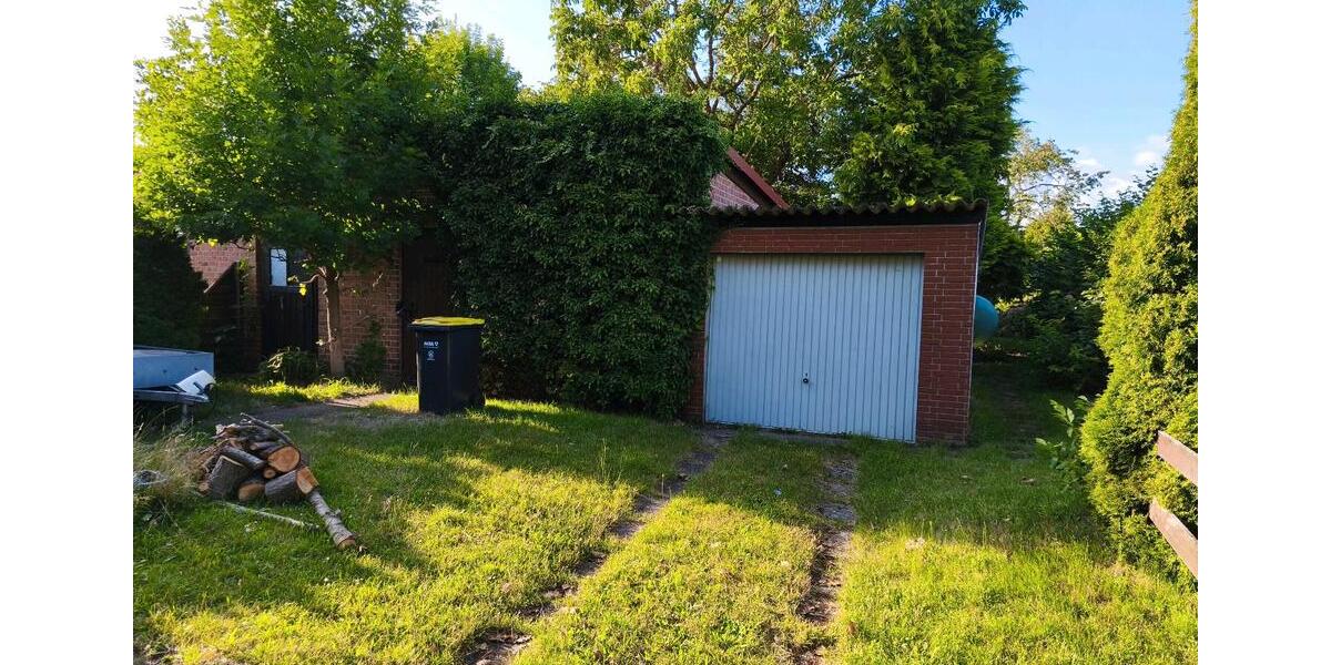 Doppelhaushälfte Ludwigslust - 3 Zimmer, 68 m&sup2;, 105.000&euro; | Angebot:27147808