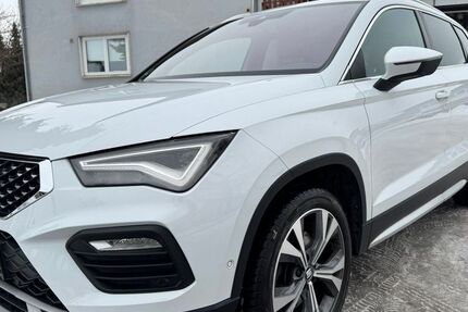Seat Ateca 148.111 km 19.900 &euro; Northeim 37154