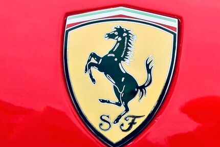 Ferrari F355 95.400 km 111.111 € Bietigheim Bissingen 74321