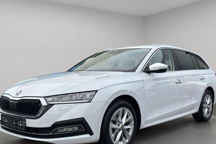 Skoda Octavia 34.300 km 28.940 &euro; Diepholz 49356