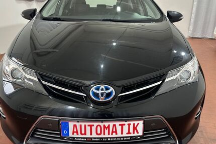 Toyota Auris 114.000 km 10.990 &euro; Ludwigshafen am Rhein 67059