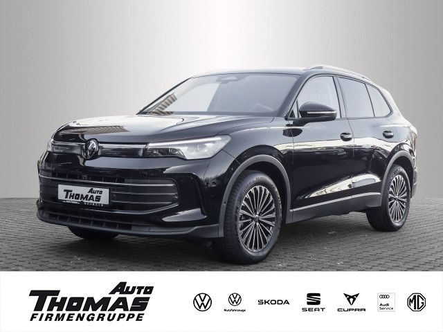 VW Tiguan 25.570 km 32.990 &euro; Bonn 53227
