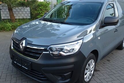 Renault Express 59.900 km 9.900 &euro; Herten 45701