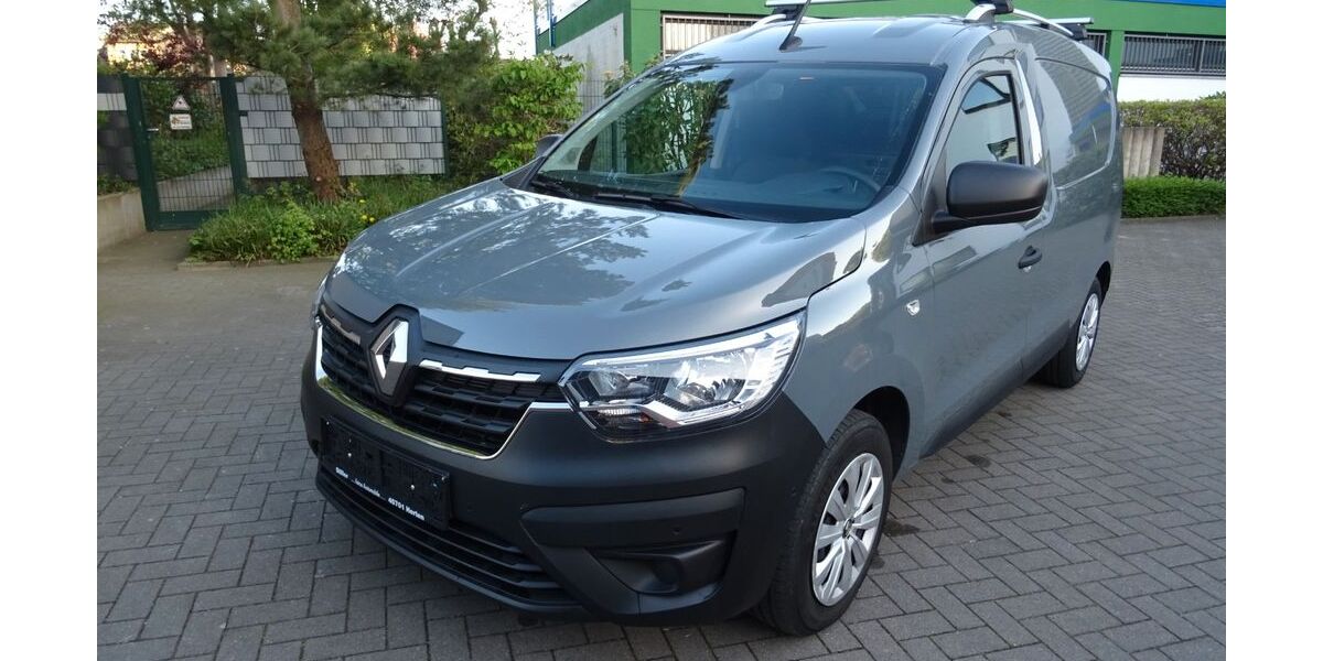 Renault Express 59.900 km 9.900 &euro; Herten 45701