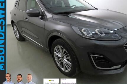 Ford Kuga 37.338 km 30.840 &euro; Premnitz / Nahe A2 14727