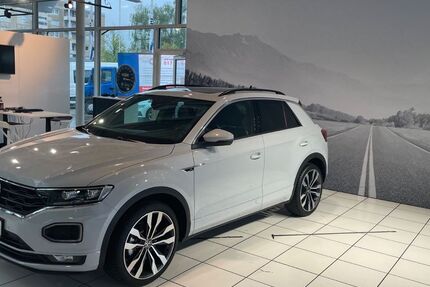 VW T-Roc 19.968 km 27.450 &euro; Kümmersbruck 92245