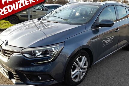 Renault Megane 143.000 km 11.985 &euro; Achern 77855
