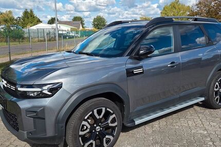 Dacia Bigster 19.166 km 27.790 &euro; Wittenberge 19322