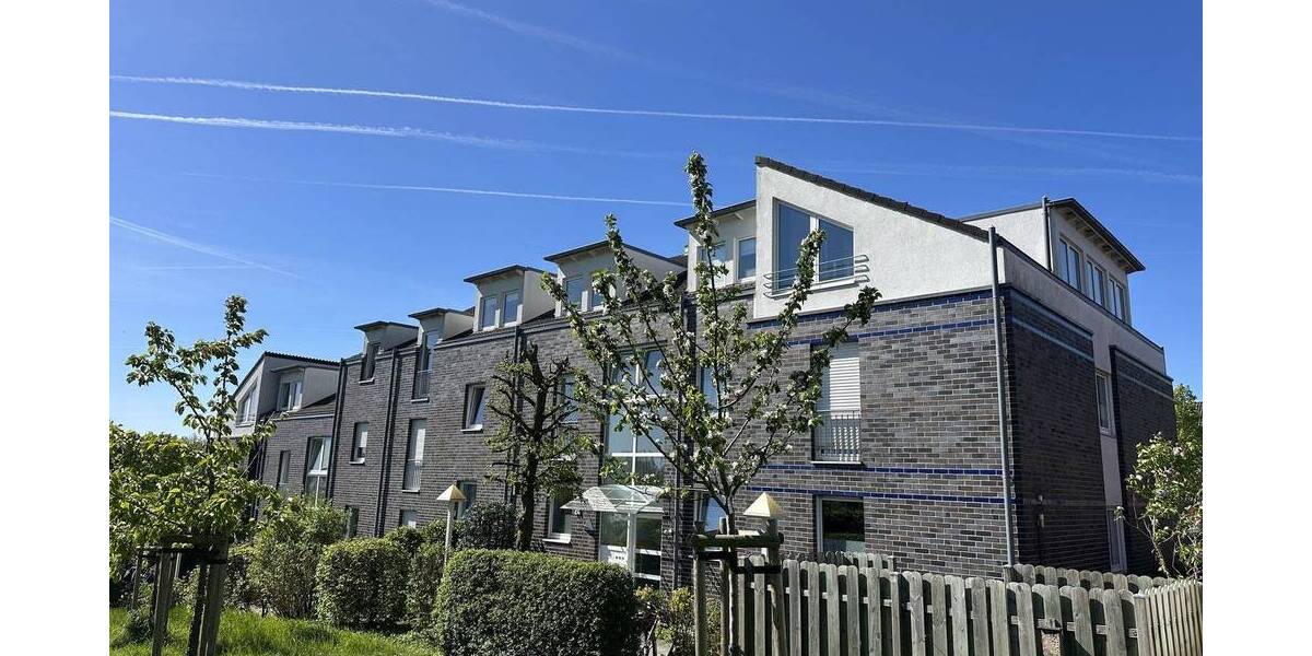 Etagenwohnung Rheine Schotthock - 1 Zimmer, 278 m&sup2;, 725.000&euro; | Angebot:26389082