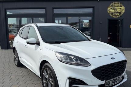 Ford Kuga 150.000 km 13.999 &euro; Nattheim 89564