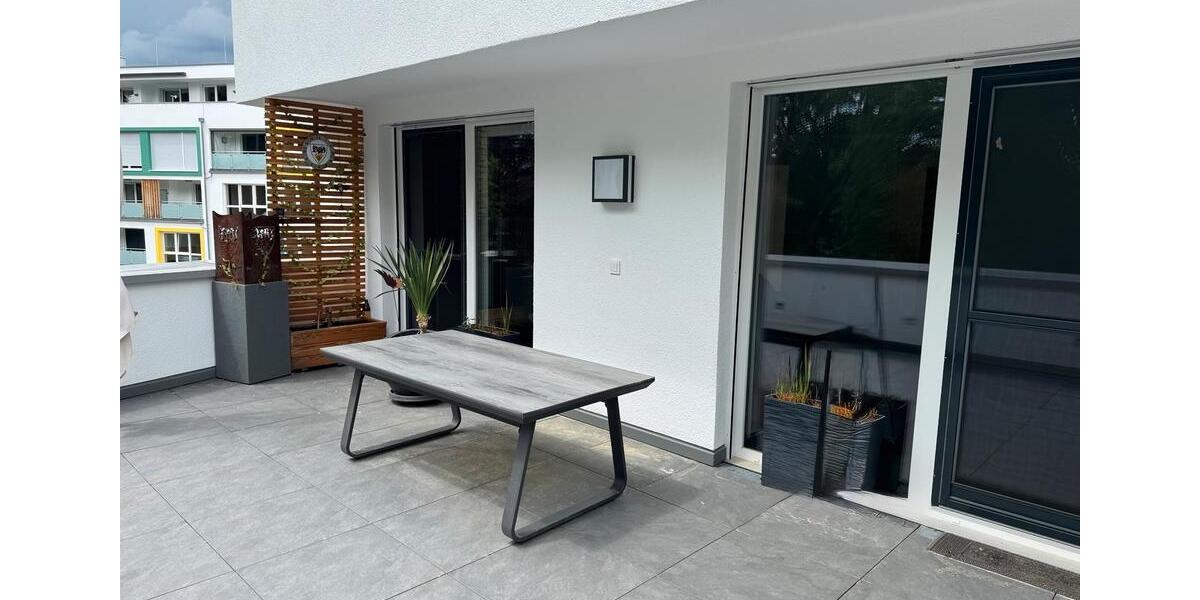 Etagenwohnung Bad Dürrheim - 3.5 Zimmer, 80 m&sup2;, 419.000&euro; | Angebot:26770378