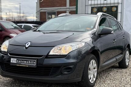 Renault Megane 150.200 km 4.290 &euro; Hildesheim 31137