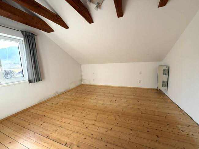 Einfamilienhaus Ohlstadt - 5 Zimmer, 126 m&sup2;, 620.000&euro; | Angebot:25986137