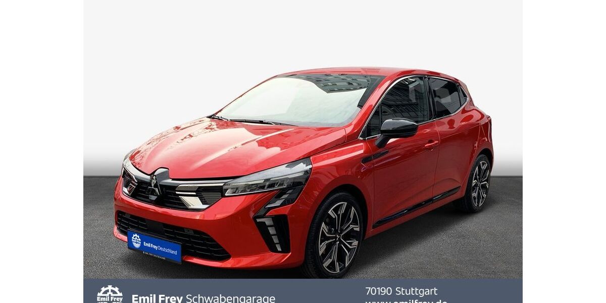 Mitsubishi Colt 10.000 km 20.990 &euro; Stuttgart 70190