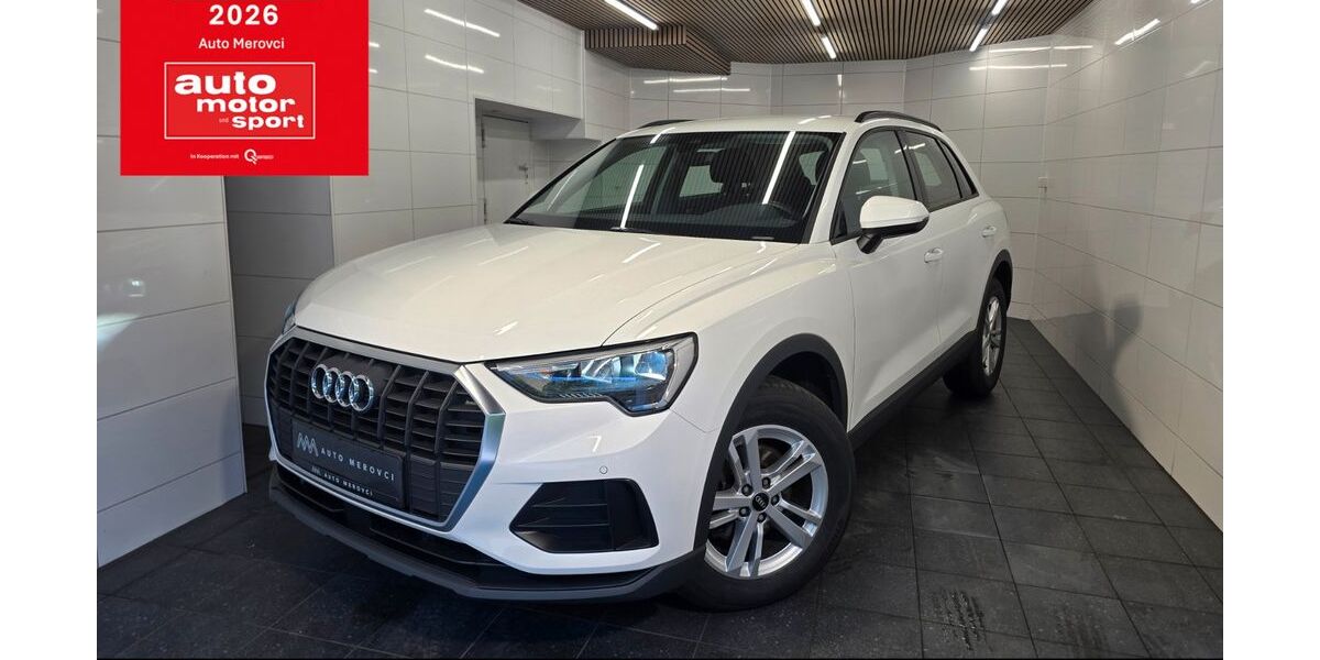 Audi Q3 99.800 km 24.995 &euro; Hagen 58099