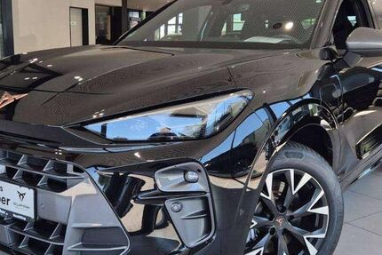 Cupra Terramar 19.300 km 37.740 &euro; Neuötting 84524