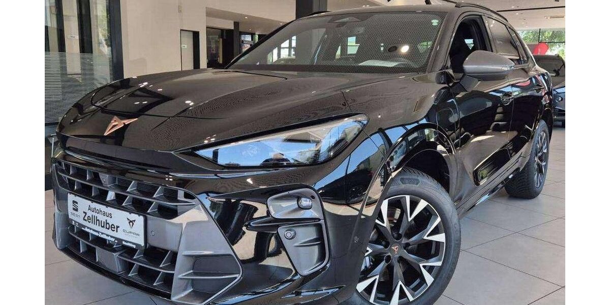 Cupra Terramar 19.300 km 37.740 &euro; Neuötting 84524