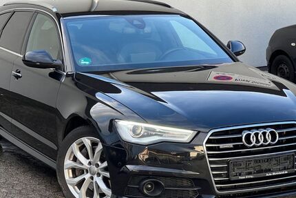 Audi A6 201.150 km 17.450 &euro; Bornheim 53332