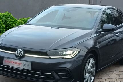 VW Polo 4.256 km 30.390 &euro; Meiningen 98617