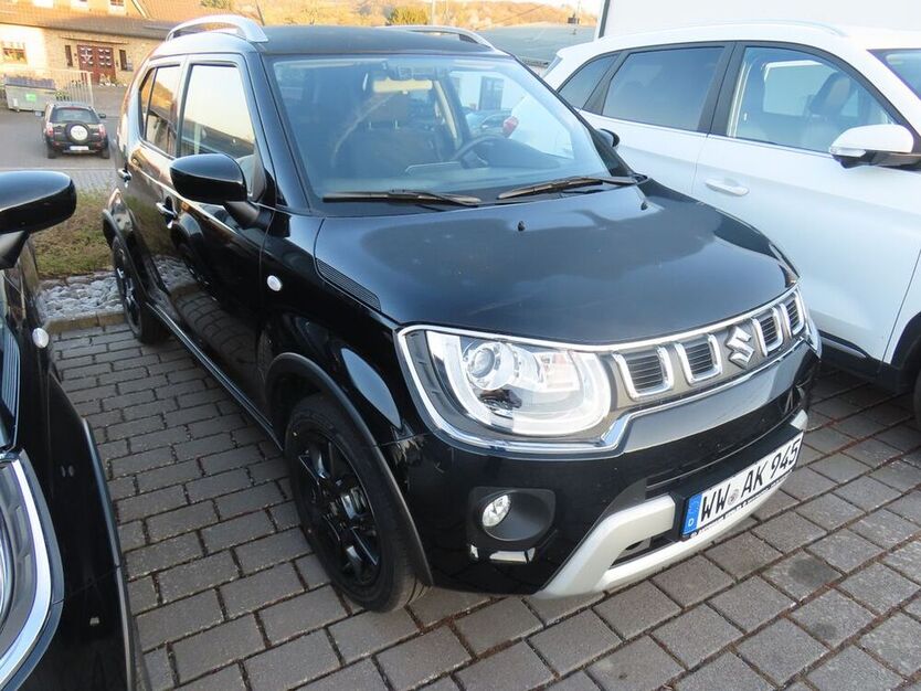 Ignis