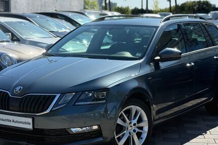 Skoda Octavia 340.000 km 7.999 € Ludwigshafen am Rhein 67071