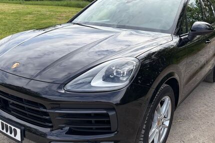 Porsche Cayenne 113.000 km 47.900 &euro; Stuttgart 70439