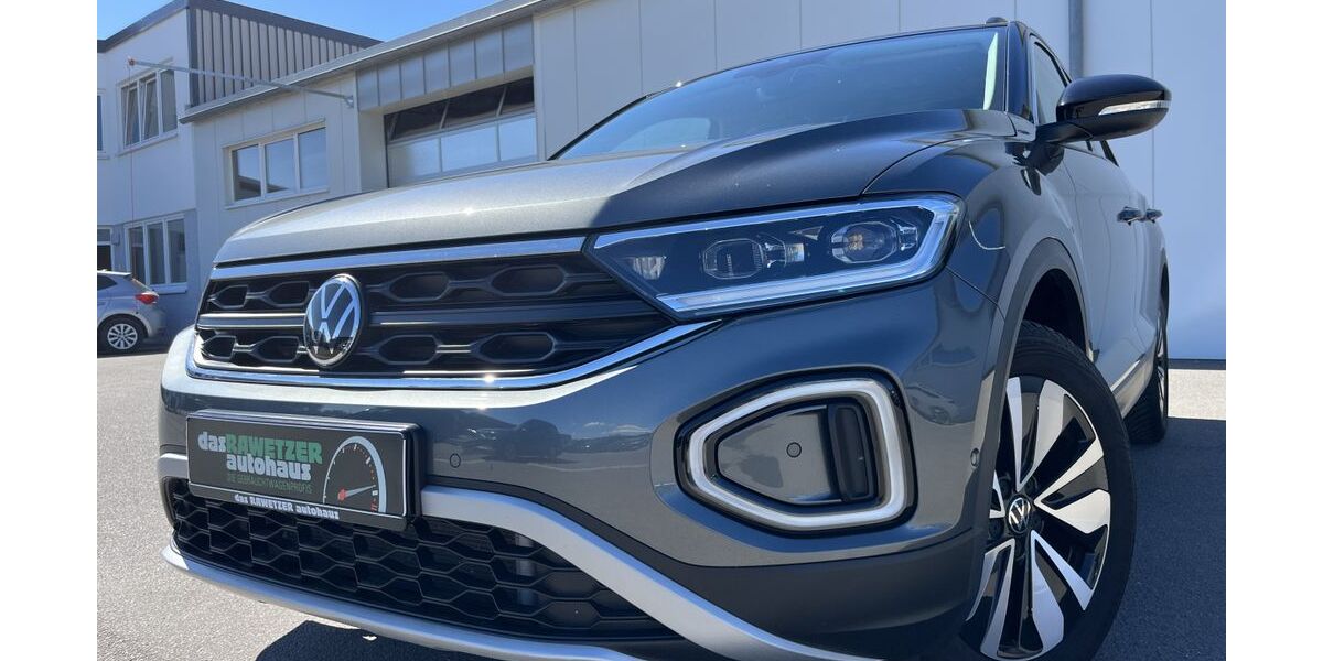 VW T-Roc 13.113 km 26.860 &euro; Marktredwitz 95615