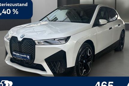 BMW iX 26.224 km 46.850 &euro; Kiel 24118