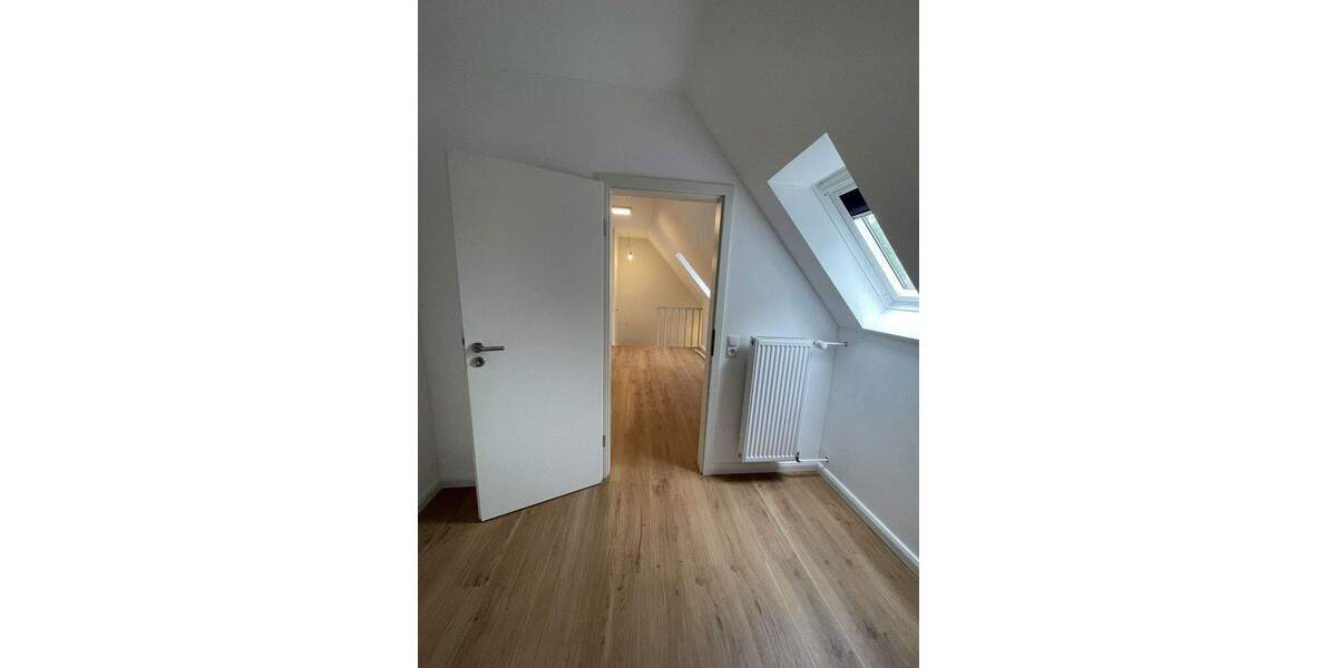 Reihenendhaus Bremen Osterholz - 4 Zimmer, 110 m&sup2;, 399.000&euro; | Angebot:25177015