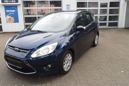 Ford C-Max 102.500 km 6.850 &euro; Rheine 48431