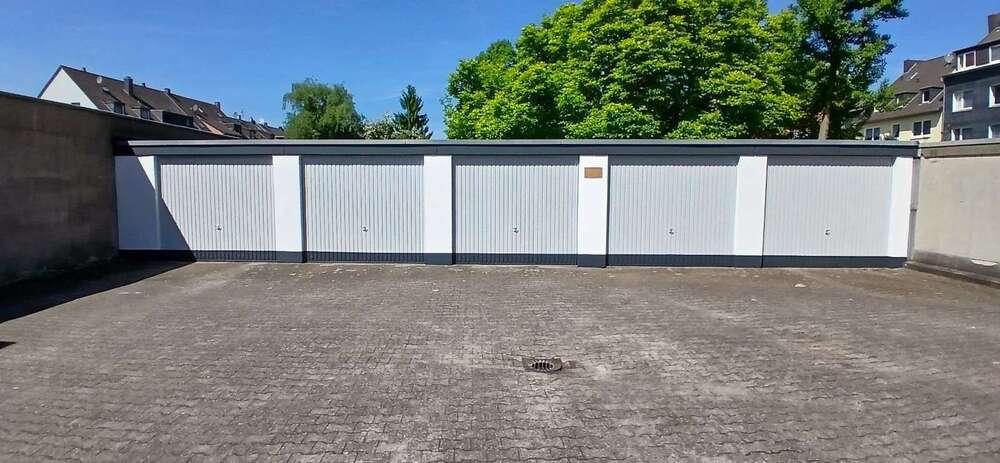 Garage zu verkaufen in Essen 179.500 €