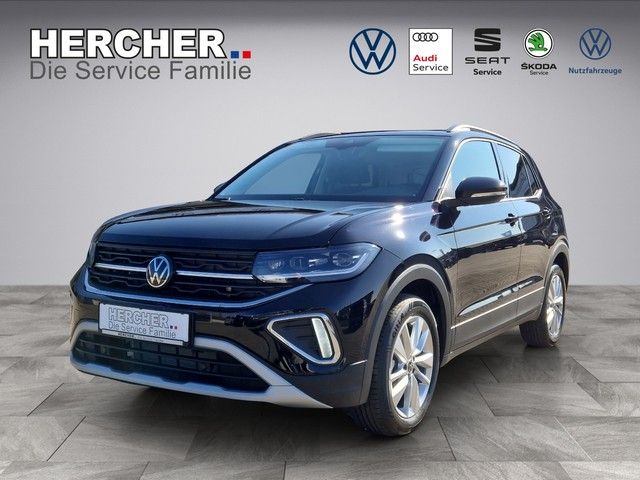 VW T-Cross 3.389 km 25.600 &euro; Riesa 01587