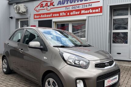 Kia Picanto 34.000 km 7.990 &euro; Worms 67547