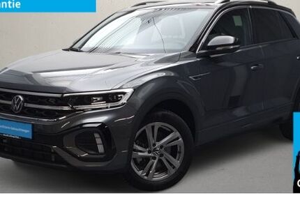 VW T-Roc 9.069 km 38.490 &euro; Garmisch-Partenkirchen 82467