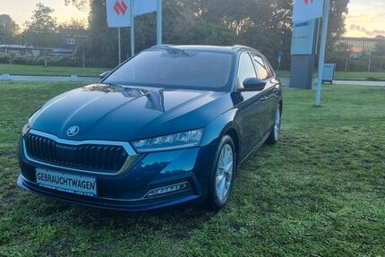 Skoda Octavia 54.135 km 22.950 &euro; Duisburg 47167