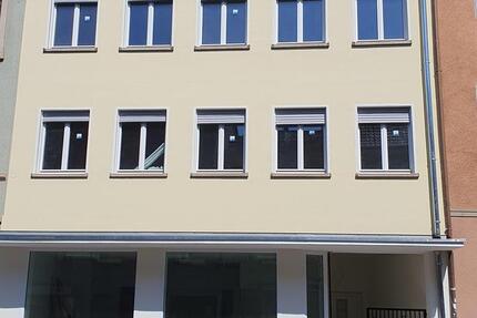 BüroGewerbePraxisLaden 2023 saniert, Altstadt SW, provisionsfrei zimmer