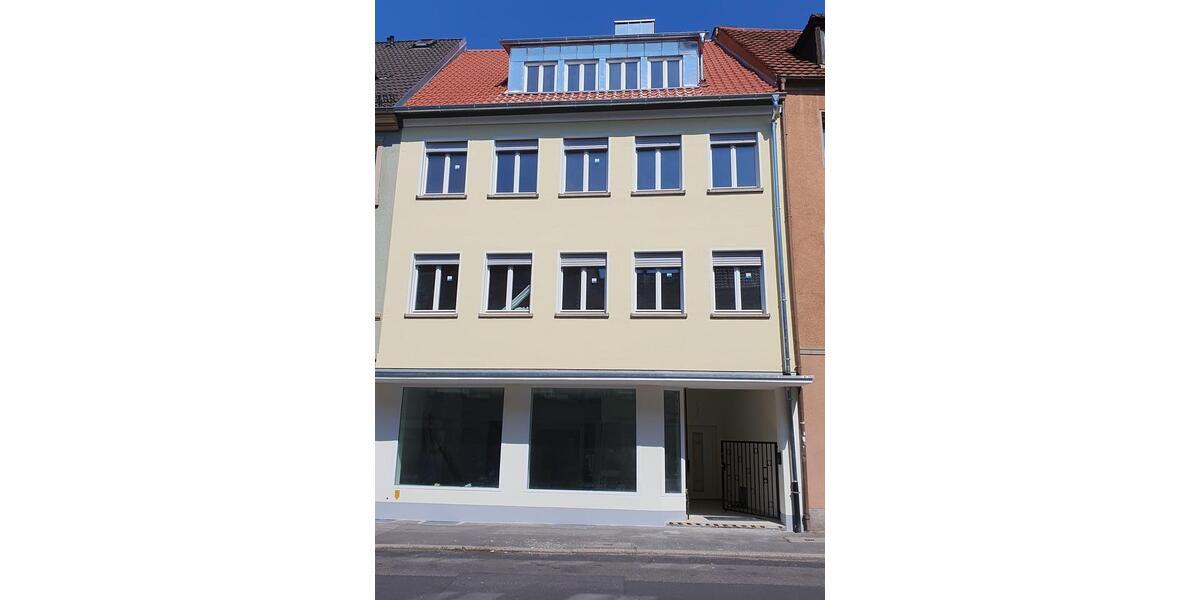 BüroGewerbePraxisLaden 2023 saniert, Altstadt SW, provisionsfrei zimmer