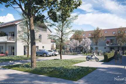 Wohnung Haar Gronsdorf - 4 Zimmer, 102 m&sup2;, 725.000&euro; | Angebot:27112041