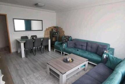 Wohnung Wermelskirchen - 4 Zimmer, 92 m&sup2;, 1.429&euro; | Angebot:26008488