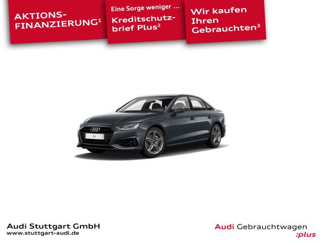 Audi A4 61.508 km 24.940 &euro; Böblingen 71034