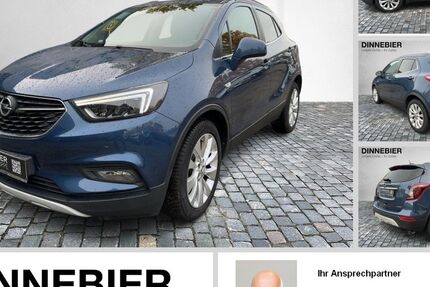 Opel Mokka 88.632 km 10.890 &euro; Oranienburg 16515