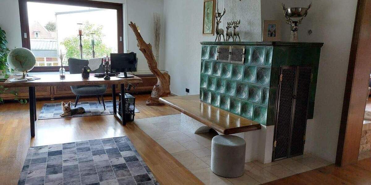 Bungalow Freisen Reitscheid - 8 Zimmer, 290 m&sup2;, 445.000&euro; | Angebot:25683938