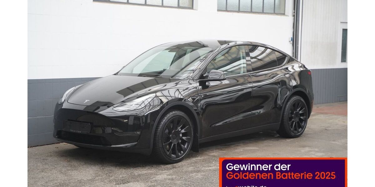 Tesla Model Y 67.144 km 37.950 &euro; Mönchengladbach 41236