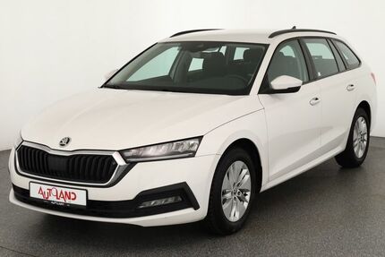 Skoda Octavia 119.098 km 20.990 &euro; Schwerin 19061